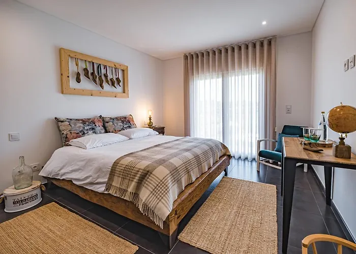 Casa de Férias Advania Lourinhã