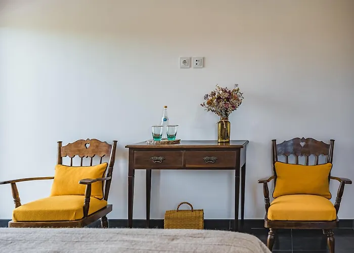 Casa de Férias Advania Lourinhã