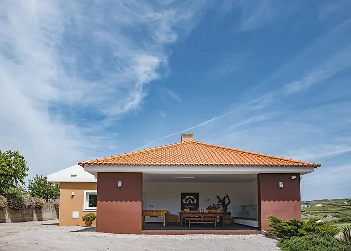 Casa de Férias Advania *