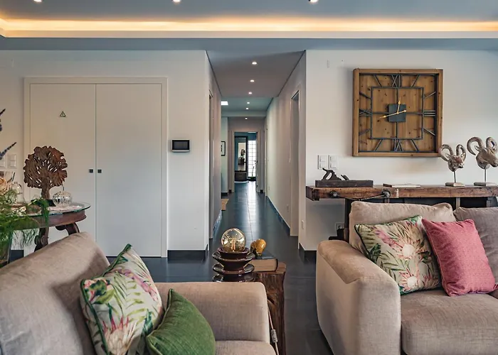 Casa de Férias Advania *