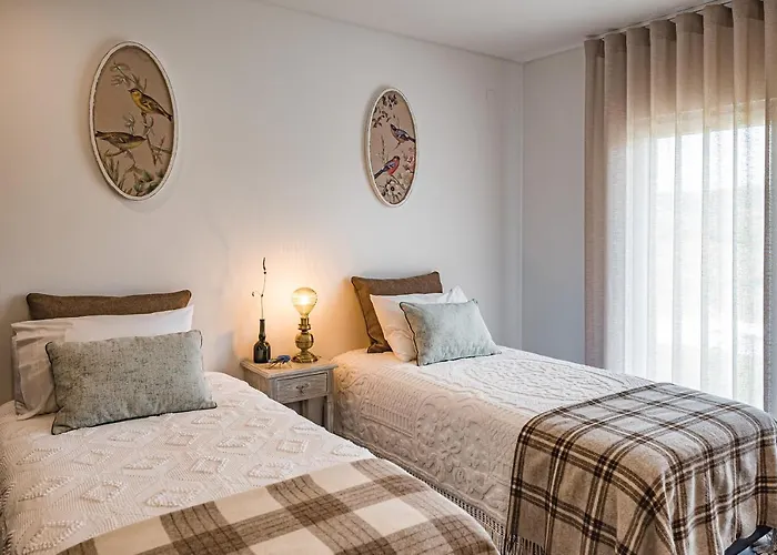 Casa de Férias Advania *