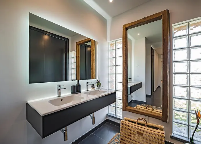 Casa de Férias Advania