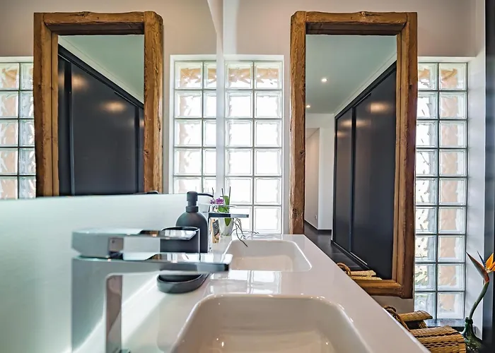 Advania Casa de Férias Lourinhã