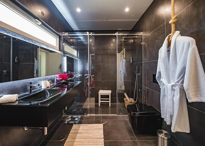 Casa de Férias Advania