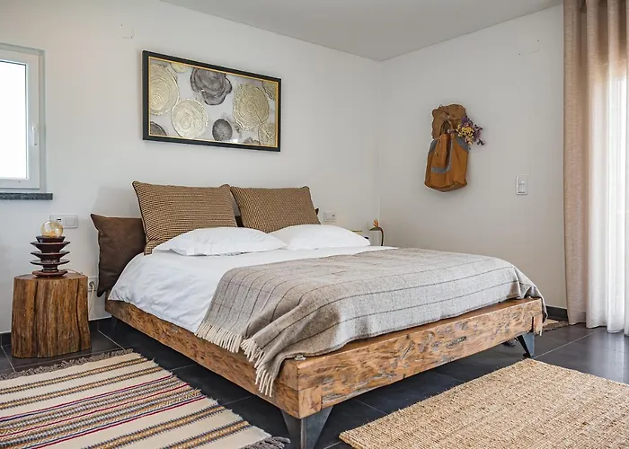 Advania Casa de Férias